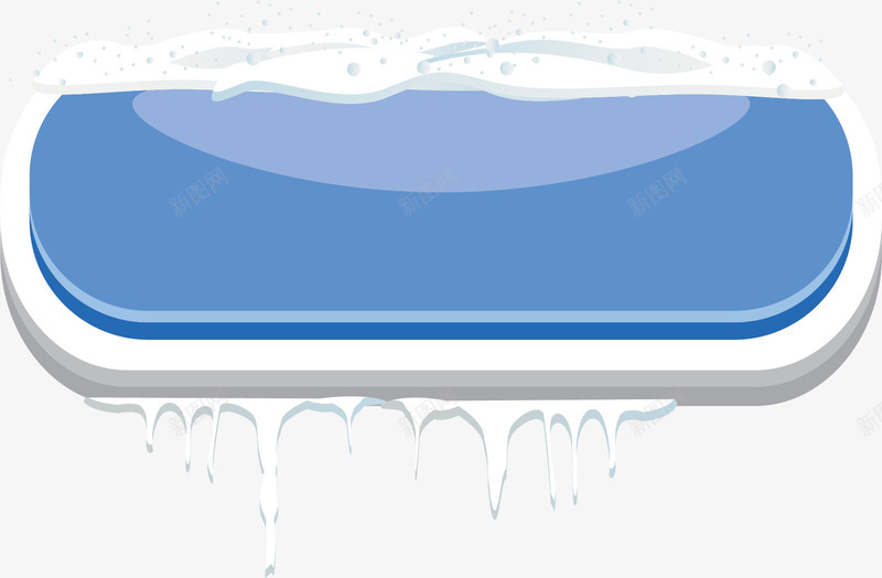 蓝色立体按钮矢量图ai免抠素材_新图网 https://ixintu.com 冰雪按钮 冰雪按钮元素 冰雪按钮素材 按钮 矢量冰雪按钮 矢量冰雪按钮素材 立体按钮 蓝色立体 矢量图
