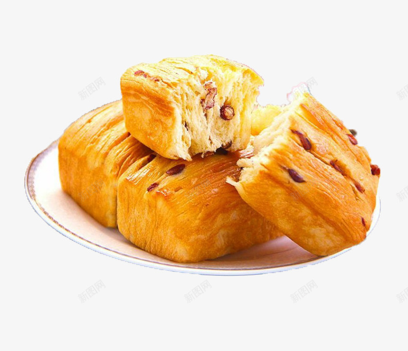 口袋面包零食早餐psd免抠素材_新图网 https://ixintu.com 口袋面包 早餐 糕点 美味糕点 零食 面包