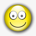 微笑情感表情符号快乐亚祖笑脸图标png_新图网 https://ixintu.com emoticon emotion happy smile 微笑 快乐 情感 表情符号