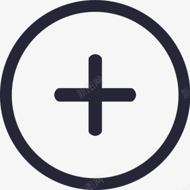 新建项目icon图标图标