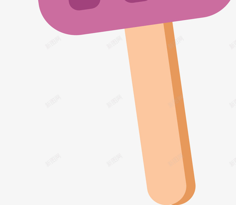 融化的冰淇淋图标png_新图网 https://ixintu.com 冰棒 冰淇凌 冰淇淋简笔画 手绘冰淇凌 手绘雪糕 手绘食物 矢量雪糕 美食 雪糕 雪糕图标 食物