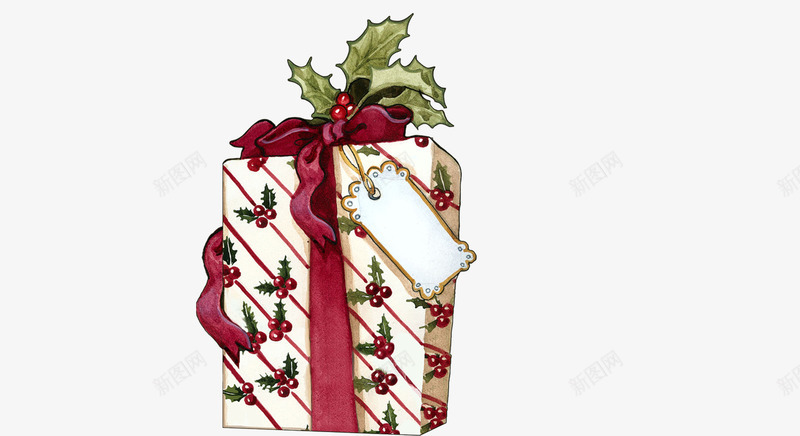圣诞节标签礼物盒png免抠素材_新图网 https://ixintu.com 圣诞 圣诞主题 圣诞促销 圣诞物品 圣诞节 圣诞节快乐 圣诞节活动 圣诞节礼品 圣诞节礼物 圣诞节装饰 礼物 风格