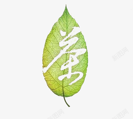 茶叶艺术png免抠素材_新图网 https://ixintu.com 中国风 叶 绿叶 艺术 茶 茶艺 设计