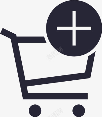 icon快捷购物图标图标