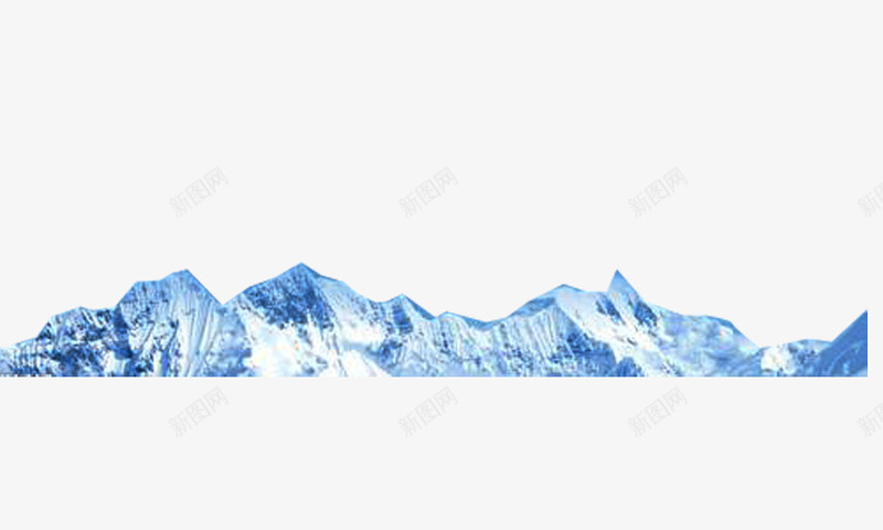 风景冰山png免抠素材_新图网 https://ixintu.com 免费PNG素材 冰山风景 冰峰 山峰 模型 雪山 风景 风景海报素材