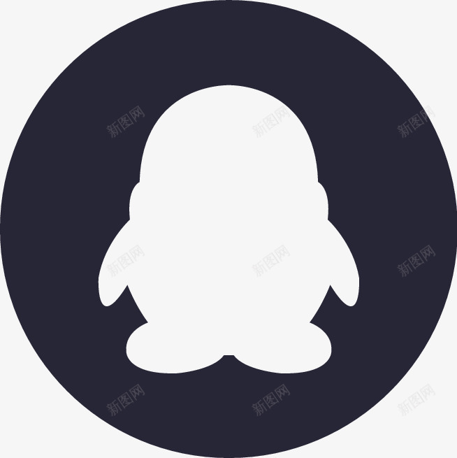 iconfontqq2图标png_新图网 https://ixintu.com iconfontqq2