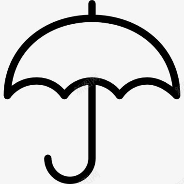 umbrellaicon图标图标