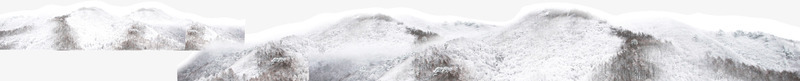 被雪覆盖的石头png免抠素材_新图网 https://ixintu.com 石头 覆盖 雪花