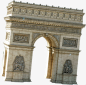 复古欧洲著名建筑旅行装饰png免抠素材_新图网 https://ixintu.com 复古 建筑 旅游 旅行 欧洲