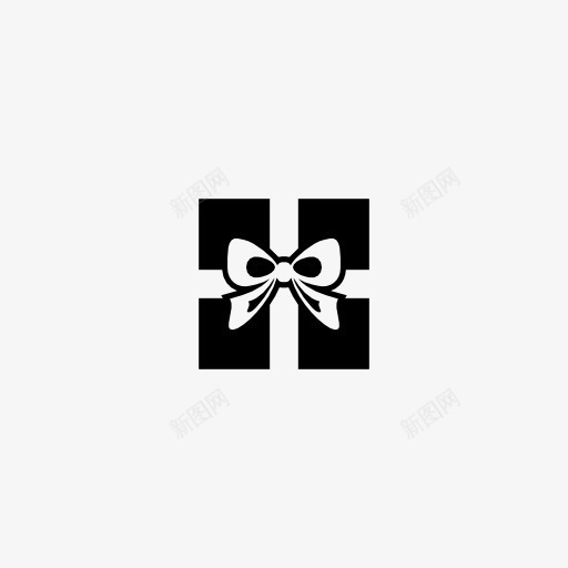 方形礼盒图标png_新图网 https://ixintu.com gift 礼品 礼物 礼物盒