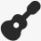 吉他博客图标png_新图网 https://ixintu.com Guitar 吉他