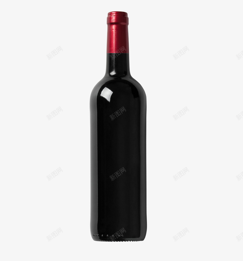 产品实物酒瓶红酒葡萄酒png免抠素材_新图网 https://ixintu.com 产品 产品实物红酒 实物 红酒 葡萄酒 酒瓶