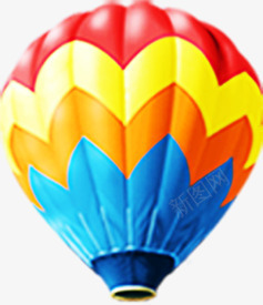 氢气球庆元旦迎新年海报png免抠素材_新图网 https://ixintu.com 元旦 氢气 海报 迎新