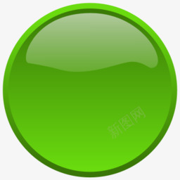 按钮绿色openiconlibraryothersi图标png_新图网 https://ixintu.com button green 按钮 绿色