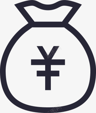 iconfont保险理财图标图标
