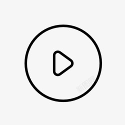playiconplayicon图标高清图片