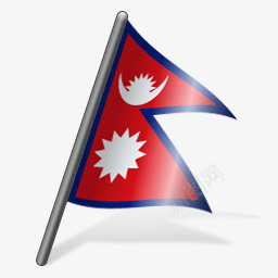 尼泊尔不良贷款国旗VistaFlagicons图标png_新图网 https://ixintu.com Flag NP NPL Nepal 不良贷款 国旗 尼泊尔