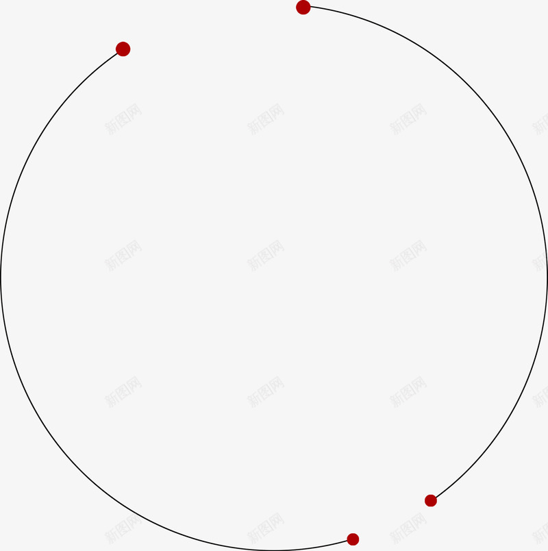 创意简单大方圆形球形圆环png免抠素材_新图网 https://ixintu.com 创意 圆形 圆环 大方 球形 简单