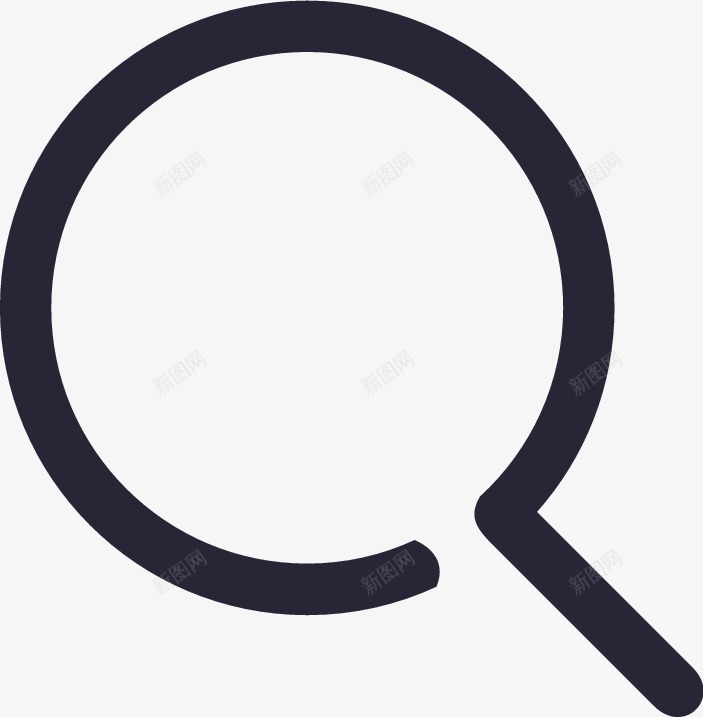 搜索icon矢量图图标eps_新图网 https://ixintu.com 搜索ico 矢量图