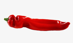 一个红辣椒素材