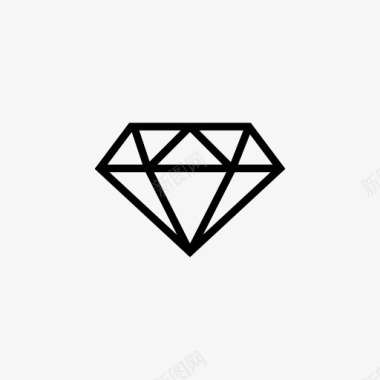 diamondicon图标图标