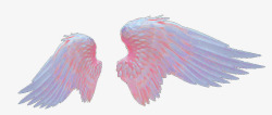 翅膀样式天使翅膀高清图片