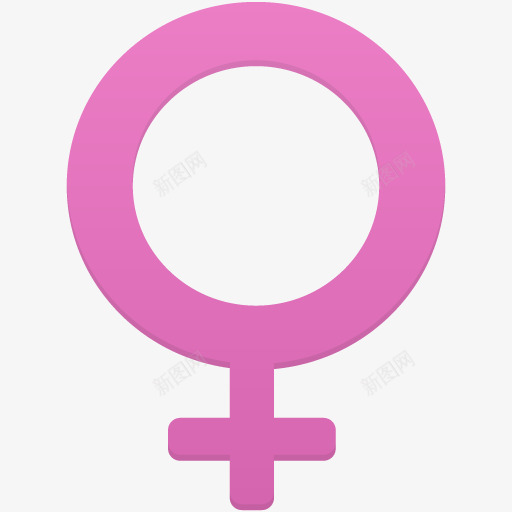 女生标志女性标志女人标志素png免抠素材_新图网 https://ixintu.com png素材 女人标志 女性标志 女生标志