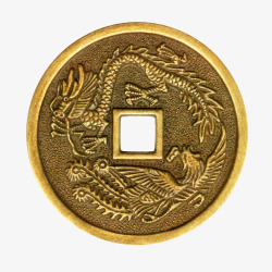 古代铜钱中国古代铜钱高清图片
