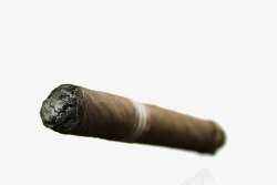 高档雪茄烟素材