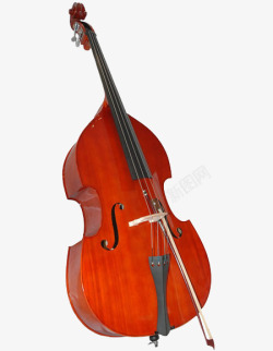 红棕色大提琴红棕色大提琴高清图片