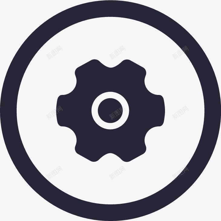 iconfont档口管理中心矢量图图标eps_新图网 https://ixintu.com iconfont档口管理中心 矢量图 管理logo