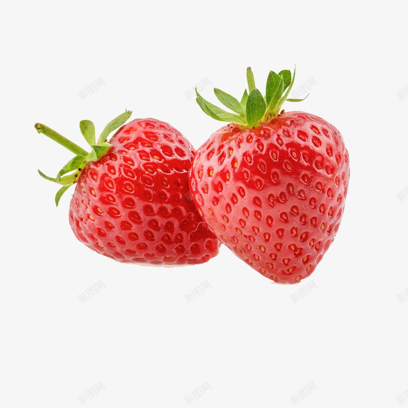 甘甜可口红色水果新鲜草莓png免抠素材_新图网 https://ixintu.com 多种 多种新鲜草莓 新鲜 水果 甘甜可口 红色 红色草莓 草莓 食物
