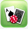 卡片赌场芯片扑克iKonRoundIcons图标png_新图网 https://ixintu.com cards casino chips poker 卡片 扑克 芯片 赌场