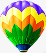 彩色氢气球庆元旦迎新年海报png免抠素材_新图网 https://ixintu.com 元旦 彩色 氢气 海报 迎新