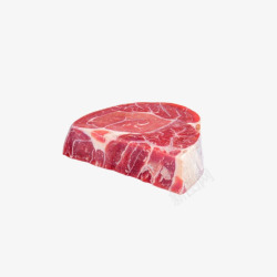 牛肉切片雪花和牛切片牛肉实拍图高清图片