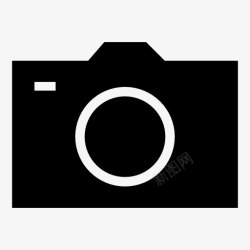cameraICONcameraicon图标高清图片