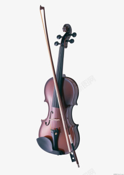 演奏小提琴乐器高清图片