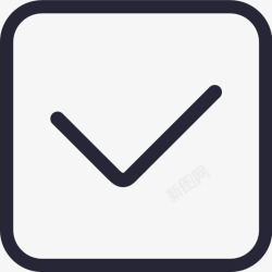 天鲜到ICON方框选择天鲜到ICON方框选择图标高清图片
