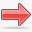 红色的右箭头icon图标png_新图网 https://ixintu.com 右箭头