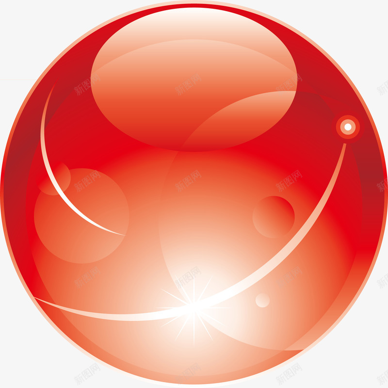 立体球藻彩色立体球png免抠素材_新图网 https://ixintu.com 3D立体球 圣诞立体球 漂浮立体球 立体球球 立体立体球 红色立体球 蓝色立体球 金色立体球