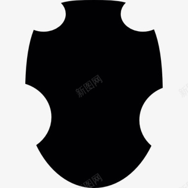 黑武士的盾图标图标