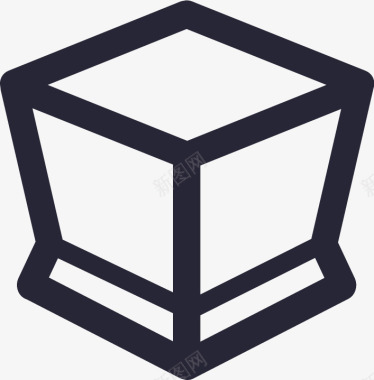 淘积木icon图标图标