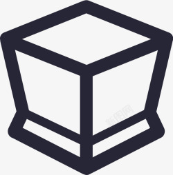 淘积木ico淘积木icon图标高清图片