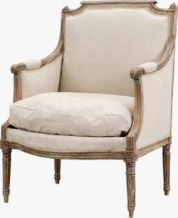 现代沙发椅素材