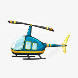 模型飞机直升飞机高清图片