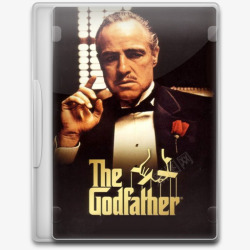 godfatherTheGodfatherIcon图标高清图片