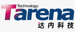 微信公众号宣传达内科技logo图标高清图片