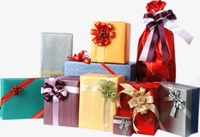 创意效果礼盒包装圣诞节礼物png免抠素材_新图网 https://ixintu.com 创意 包装 圣诞节 效果 礼物 礼盒