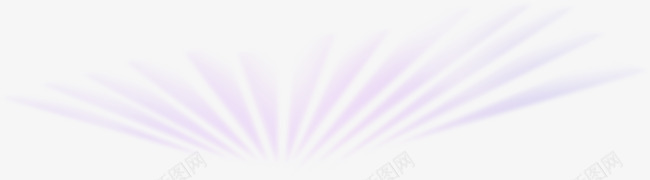 射线png免抠素材_新图网 https://ixintu.com 模糊 紫色 边框