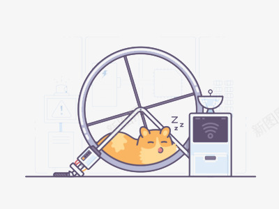 猫咪图标图标